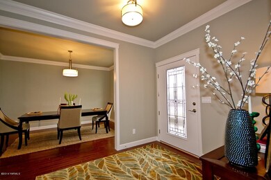 Entryway