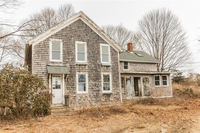 285 Exeter Rd, North Kingstown, RI 02852 - photo 2
