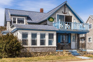 177 Onset Ave, Wareham, MA 02558 - photo 2