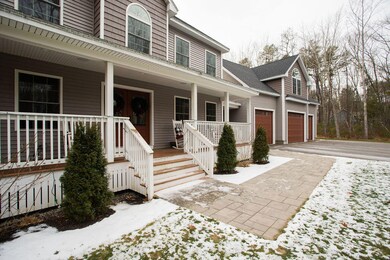 364 Clark Road