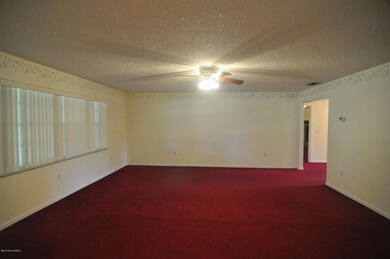 Large Living room