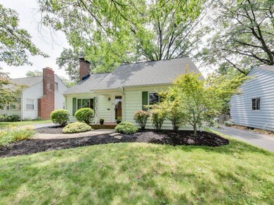 Welcome to 443 Acton Road