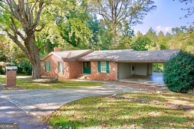 2260 Skyline Dr, Gainesville, GA 30501 - photo 2