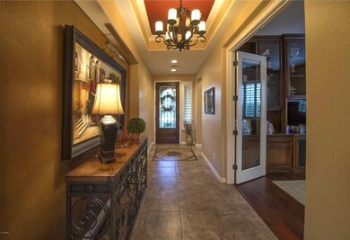 007_Front Entry View