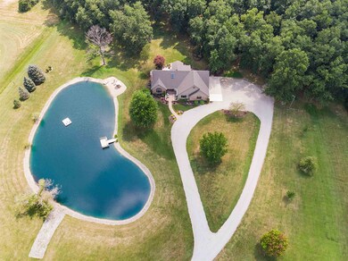 2614 E 350 N, Bluffton, IN 46714 - photo 7