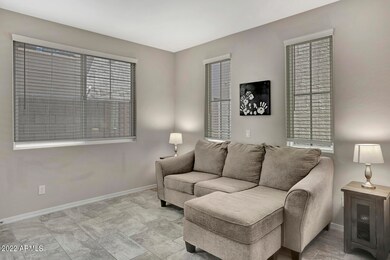 1st Floor - Family Room - View 2