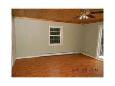 Bedroom.