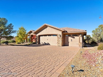 120 E Soaring Ave, Prescott, AZ 86301 - photo 2