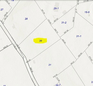 Map 54 Lot 30