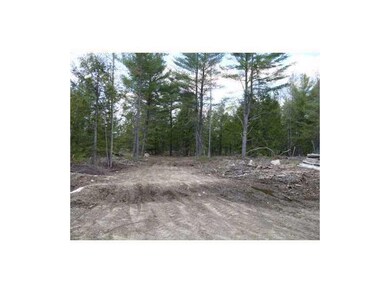 0 W Burrough Rd, Bowdoin, ME 04287 - photo 3