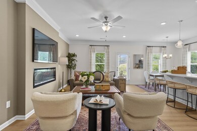 9449 Cavalier Way, Collegedale, TN 37363 - photo 5