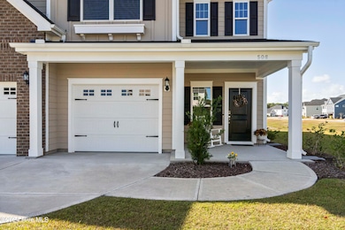 508 Dressage Way