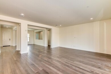 Encore at Eastmark - Oscar Plan - Homesi