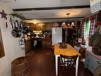 Eat in Kitchen