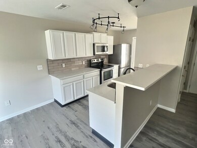 6465 Potomac Square Ln unit 2, Indianapolis, IN 46268 - photo 5