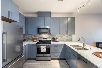 201 Aliso Dr SE unit 9, Albuquerque, NM 87108 - photo 4