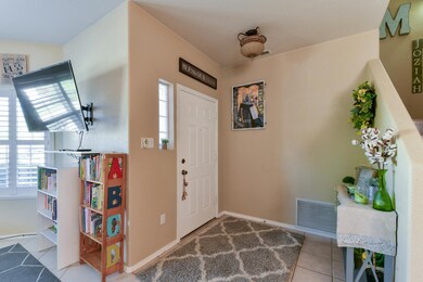 3348 Colmor Meadows Cir NE, Rio Rancho, NM 87144 - photo 7