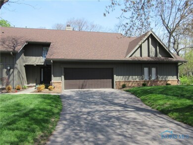 5504 N Citation Rd unit A5504, Ottawa Hills, OH 43615 - photo 2