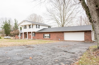 4298 E Quick Creek Rd, Deputy, IN 47230 - photo 2