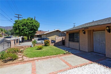 14886 Bledsoe St, Sylmar, CA 91342 - photo 3