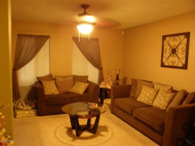 front room
