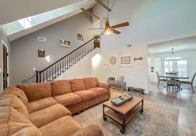 289 Mockingbird Ln, Chattahoochee, FL 32324 - photo 5