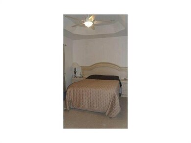 Bedroom Master