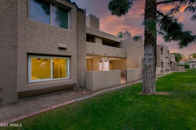 7316 N Vía Camello Del Norte unit 103, Scottsdale, AZ 85258 - photo 3