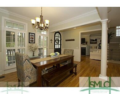 Dining Room.