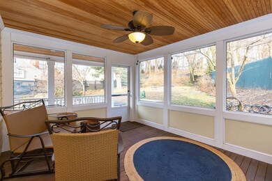 203 North St, Hingham, MA 02043 - photo 6