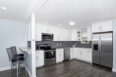 406 Bay Rd unit 2, North Easton, MA 02356 - photo 5