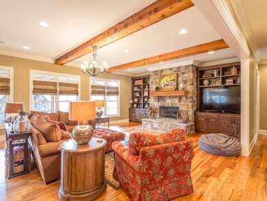 2488 Bugle Call Way MLS-13