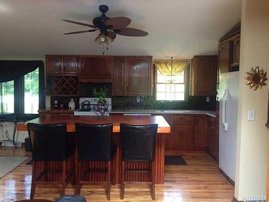 Kitchen Dining