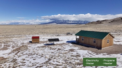 27624 Elder Ct, Blanca, CO 81123 - photo 3