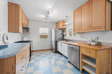 846 Judiway St, Houston, TX 77018 - photo 5