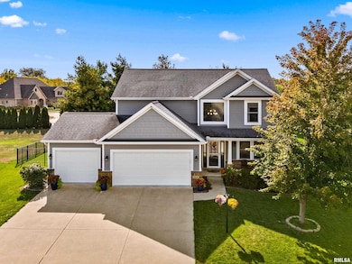 3212 W Rosebury Ln, Dunlap, IL 61525 - photo 2