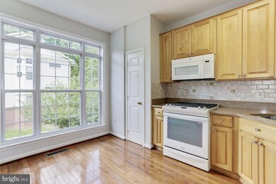 3308 Mills Crossing Place, Kensington, MD 20895 - photo 7