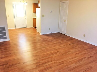 8 x 7, Wood Laminate