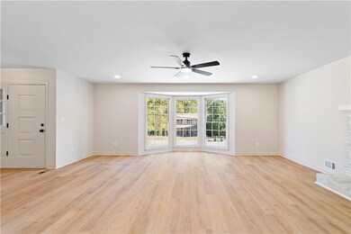 2851 Dale Dr, Marietta, GA 30068 - photo 7