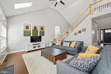 908 Ashburn Way, Swedesboro, NJ 08085 - photo 6