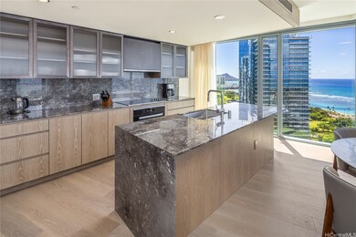 Koula unit 2800, Honolulu, HI 96814 - photo 2