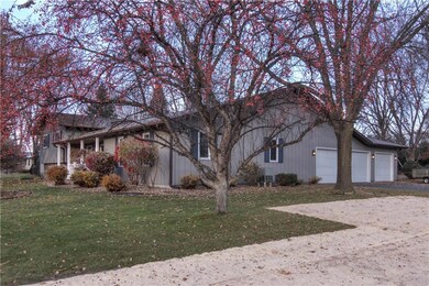 Great curb appeal in superb location & INCLUDES a