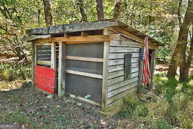 1930 Blackberry Mountain Rd, Ellijay, GA 30536 - photo 4