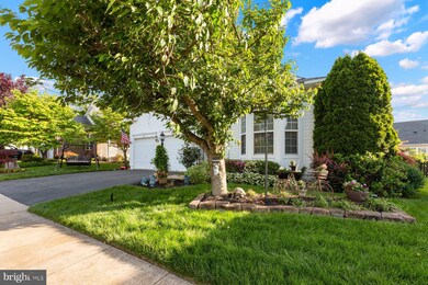 3605 Mauchley Ct, Warrenton, VA 20187 - photo 2