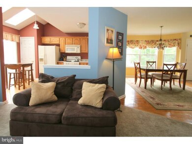 4155 Huckleberry Dr, Center Valley, PA 18034 - photo 4