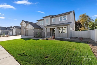 2255 E Mariposa St, Eagle, ID 83616 - photo 3