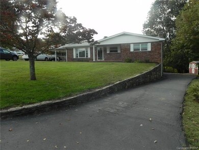 452 Dix Creek One Rd, Leicester, NC 28748 - photo 2