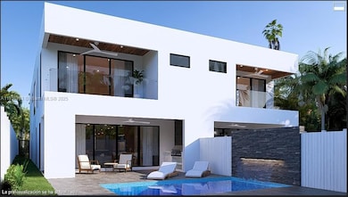 707 NE 7th Ave unit 1-2, Fort Lauderdale, FL 33304 - photo 2