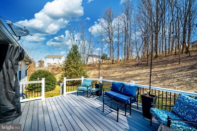 8119 Moffat Run, Chesapeake Beach, MD 20732 - photo 3