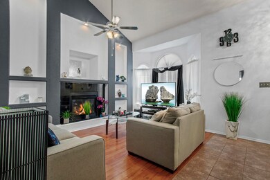 14288 Desert Sunset Dr, Horizon City, TX 79928 - photo 4